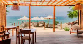Mar Barú Beach House