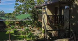 Monteverde Country Lodge