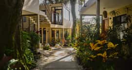Sibu Boutique Hotel
