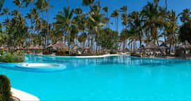 Melia Punta Cana Beach