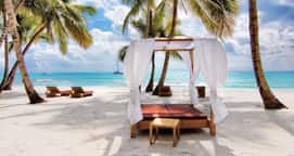Saona Beach Club Playa Tao