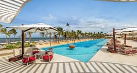 W Punta Cana, Todo Incluido Solo Adultos