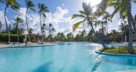 Punta Cana Princess - Adults Only