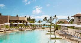 Dreams Playa Esmeralda Resort & Spa