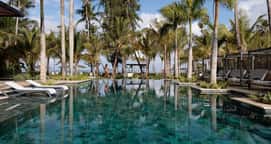 Donoma Las Terrenas Beach Resort & Spa