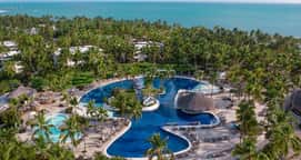 Hotel Catalonia Bavaro Beach, Golf & Casino Resort