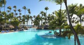 Meliá Caribe Beach Resort