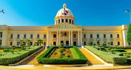 Santo Domingo City Tour