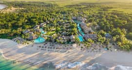 Zoëtry Agua Punta Cana