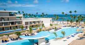 Serenade All Suites, Adults Only Resort