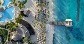  La Cala Restaurant Dominicus Bayahibe