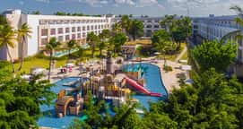 Princess Family Club Bávaro
