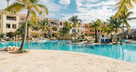 TAN Resorts Marina & Villas Cap Cana
