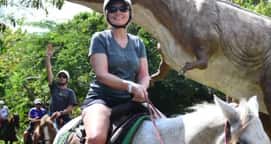 Tour Paseo a Caballo VIP