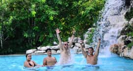 Tour de Polaris y Splash of Emotions