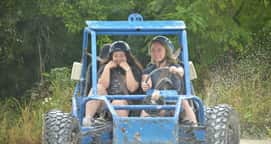Tour Buggy VIP