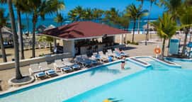 Cofresí Palm Beach & Spa Resort