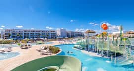 Paradisus Grand Cana
