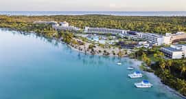 Zemi Miches Punta Cana All Inclusive Resort, Curio Collection By Hilton