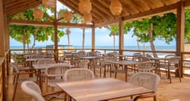 Nacaré Beach Club