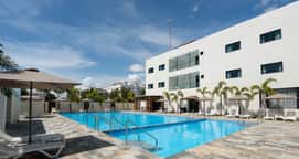 Hotel Anselmo