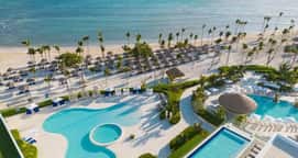 Serenade Punta Cana Beach & Spa Resort