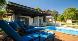 Isla Bed and Breakfast Spa