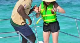Doble AAAdventure Polaris y Catamaran