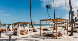 Kanna Beach Club