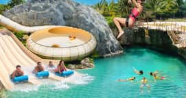 El Dorado Water Park