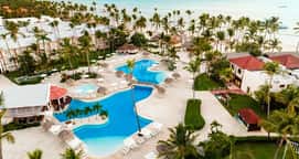 Sunscape Coco Punta Cana