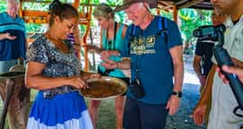 Bavaro Runners Safari