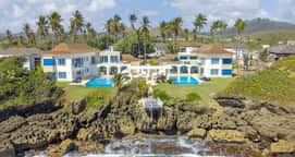 Peninsula Esmeralda Luxury Hotel & Villas