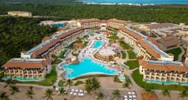 Secrets Playa Esmeralda Resort & Spa