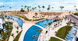 Secrets Tides Punta Cana