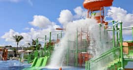 Nickelodeon™ Hotels and Resorts Punta Cana