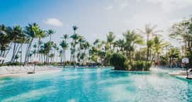Grand Bávaro Princess