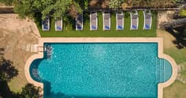 Virrey Finca Hotel