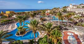 Occidental Jandía Mar - All inclusive