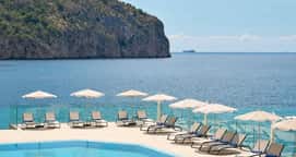 Bahía Suites Camp de Mar