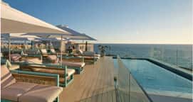 Villa Chiquita Hotel Resort & Spa