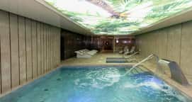 Spa In HD Parque San Cristóbal