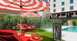 Hard Rock Hotel Madrid