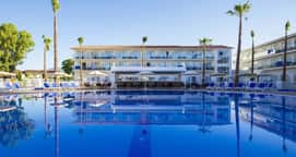 Globales Playa Estepona