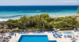 Globales Apartamentos Lord Nelson