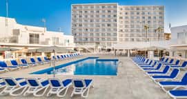 Globales Condes de Alcudia