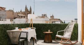 Nivia Born Boutique Hotel