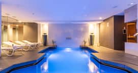 Serena Spa - Grums Hotel & Spa