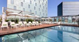 Meliá Barcelona Sky