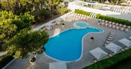 Hotel THB Naeco Ibiza